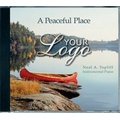 A Peaceful Place Music CD